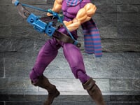 【ジョジョの奇妙な冒険】超像可動「ジョセフ・ジョースター・サード」「カーズ（再販）」可動フィギュア 7日予約開始の画像