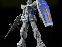 【ガンプラ】RG「G-3ガンダム Ver.2.0」【予約開始】の画像