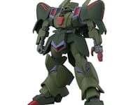 【ガンプラ】HG「ガルスJ」【明日発売】の画像