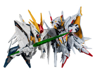 【食玩】「ガンダムコンバージ CORE 閃光のハサウェイセット」明日13時プレバン予約開始の画像