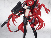 【勝利の女神:NIKKE】フレア「レッドフード」フィギュア 明日予約開始の画像