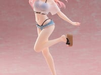 【その着せ替え人形は恋をする】 Coreful フィギュア「喜多川海夢」プライズフィギュア 彩色原型公開の画像