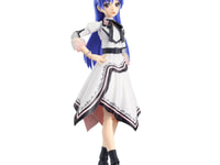 【アイドルマスター】30MS「如月千早 (20th Anniv. YOU AND アイ!)」プラモデル 8日発売、試作画像追加の画像