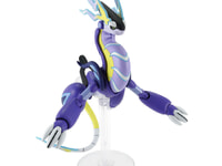 【ポケモン】ポケモンプラモコレクション「ミライドン」プラモデル 8日発売【画像追加】の画像