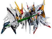 【食玩】「ガンダムコンバージ CORE 閃光のハサウェイセット」【19日予約締切】の画像