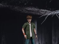 【SIREN】PLAMATEA「須田恭也」プラモデル【あみあみ予約開始】の画像