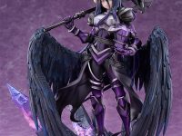 【オーバーロード】DMM「アルベド ヘルメス・トリスメギストス」フィギュア【再販決定】の画像