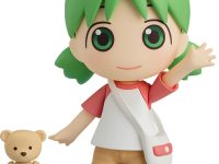 【よつばと！】ねんどろいど「小岩井よつば」【再販決定】の画像
