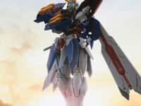 【書籍】「ガンダムフォワード Vol.19 特集：機動武闘伝Gガンダム 鍛えよガンプラ、見よ!東方は赤く燃えている!!」10月発売決定の画像