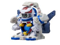 【ビーダマン】レガシーソウル「スーパービーダマン・OSギア・タマゴスペシャル ファイティングフェニックス」「コンテナケースセット」【本日予約締切】の画像