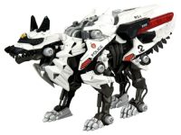 【ゾイド】「ハンターウルフ 警視庁仕様 2号機」予約開始の画像