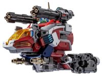 【ダイアクロン】「ダイアバトルスX-1<バトルスX-01>」「ダイアバトルスX-1<バトルスX-02>」「ダイアクロン DA-119 ダイアバトルスX-1<バトルスX-03>」本日予約開始の画像