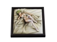 【Zガンダム】GGG「フォウ・ムラサメ -蘇るZの魂-」フィギュア【予約開始】の画像