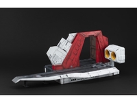 【Zガンダム】Realistic Model Series「 (1/144HGシリーズ用) アーガマ カタパルトデッキ(40th Anniversary Edition)」【予約開始】の画像
