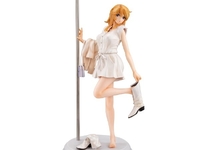 【宇宙戦艦ヤマト2202】ヤマトガールズコレクション「森雪 プライベートコーデ Re.」フィギュア【予約開始】の画像