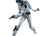 【Zガンダム】GGG「カミーユ・ビダン[限定復刻版](再販)」【予約開始】の画像