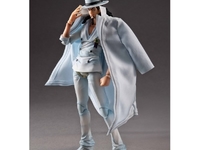 【ワンピース】ヴァリアブルアクションヒーローズ「ロブ・ルッチVer.1.5」可動フィギュア【予約開始】の画像