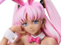 【コードギアス】B-Style「キャサリン・サバスラ バニーVer.」1/4フィギュア【予約開始】の画像