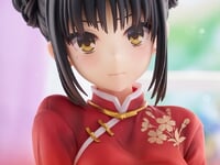 【喫茶ステラと死神の蝶】アリスグリント「四季ナツメ」フィギュア 8日予約開始の画像