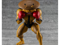 【ダンダダン】オカルティックソフビコレクション「ドーバーデーモン」「チキチータ」【予約開始】の画像