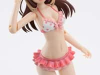 【書籍】「ガールズプラモスタイル #08」9月発売、特集テーマは「水着」【Amazon予約開始】の画像