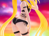 【ToLOVEる】Trio-Try-iT Figure「金色の闇」プライズフィギュア 彩色原型公開の画像