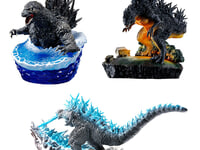 【ゴジラ】プチラマEX「ゴジラ-1.0 ゼロからマイナス1」フィギュア【再販予約開始】の画像