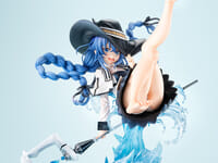 【無職転生】Lucrea 「ロキシー」フィギュア【予約開始】の画像