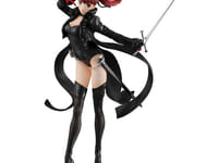 【ペルソナ5】Lucrea「芳澤かすみ 【再販】」フィギュア【予約開始】の画像