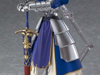 【Fate/stay night】figma「セイバー 2.0」フィギュア【グッスマオンライン限定で再販予約開始】の画像