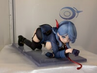 【ブルーアーカイブ】あみあみ「アコ メモリアルロビーver.」フィギュア 予約開始【画像追加】の画像