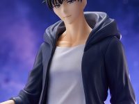 【俺だけレベルアップな件】POP UP PARADE「水篠旬 L size」フィギュア 本日予約開始の画像