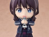 【ガールズバンドクライ】ねんどろいど「井芹仁菜」本日予約開始の画像