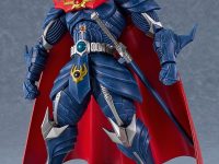 【マジンサーガ】MODEROID「マジンサーガ」プラモデル 予約開始の画像