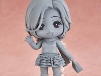 【NANA】ねんどろいど「小松奈々」商品化決定の画像