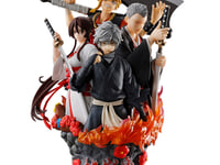 【地獄楽】プチラマDX「地獄楽」フィギュア【予約開始】の画像