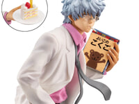 【銀魂】G.E.M.シリーズ「坂田銀八 令和ver.」フィギュア【予約開始】の画像