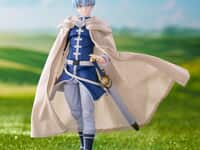 【葬送のフリーレン】figma「ヒンメル」可動フィギュア 明日予約開始の画像