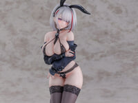 【アズールレーン】AniGame「デュイスブルク 恥じらいの忍耐特訓 Ver.」フィギュア【Amazon予約開始】の画像