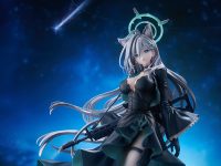 【ブルーアーカイブ】グッスマ「シロコ*テラー」フィギュア【本日発売】の画像