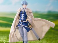 【葬送のフリーレン】figma「ヒンメル」可動フィギュア【Amazon予約開始】の画像
