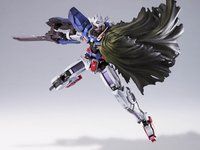 【バンダイ9月新商品】「METAL BUILD ガンダムエクシアリペア」「ROBOT魂 ベリアル」ほか Amazon＆あみあみ予約開始！！の画像