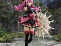 【ファイアーエムブレム】グッスマ「ヒルダ」フィギュア 本日予約開始の画像