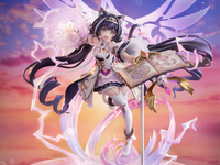 【プリンセスコネクト！】eStream「キャル(プリンセス)」フィギュア【Amazon予約開始】の画像