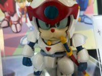 【メカ・ロボット】「機甲展 2025 (大阪) 」新作展示まとめ【※画像大量】の画像