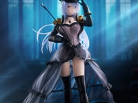 【その着せ替え人形は恋をする】タイトー「喜多川海夢 」ブラックロベリア コス姿でプライズフィギュア化決定の画像