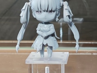 【鳴潮】ねんどろいど「今汐」「長離」 原型公開【画像追加】の画像