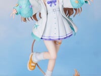 【rurudo氏イラスト】グッスマ 「るるどらいおん ぱすてるおにくVer.」フィギュア化決定の画像