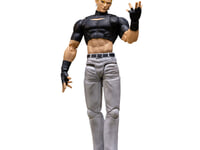 【ザ・キング・オブ・ファイターズ ’98】ストームアリーナ「アルティメットマッチ 二階堂紅丸」1/12アクションフィギュア 予約開始の画像