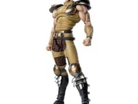 【北斗の拳】超像可動「ジュウザ」可動フィギュア 予約開始の画像